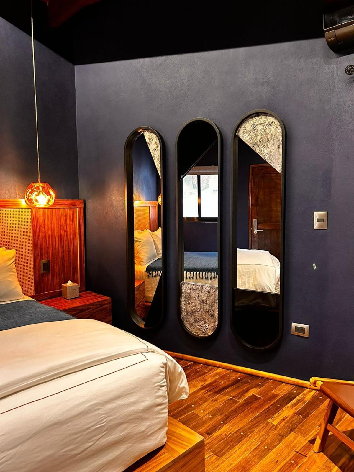 Bito'S Hotel Boutique San Miguel de Allende Exteriör bild