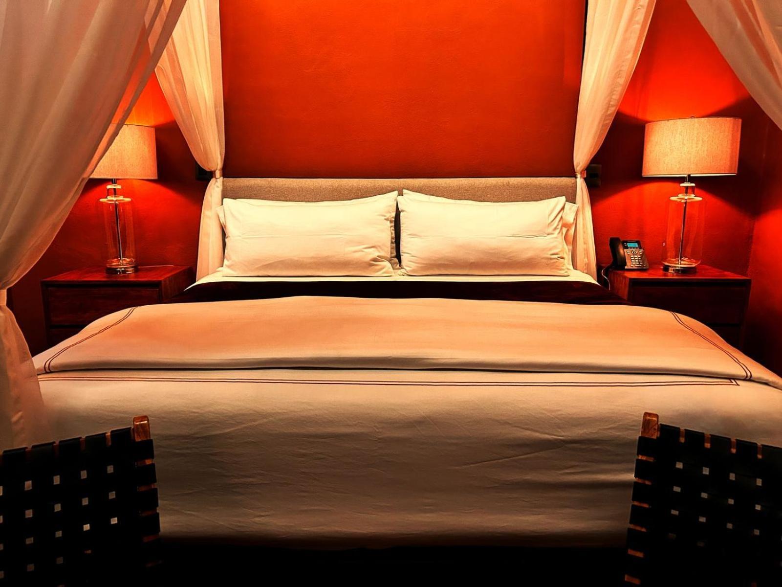 Bito'S Hotel Boutique San Miguel de Allende Exteriör bild