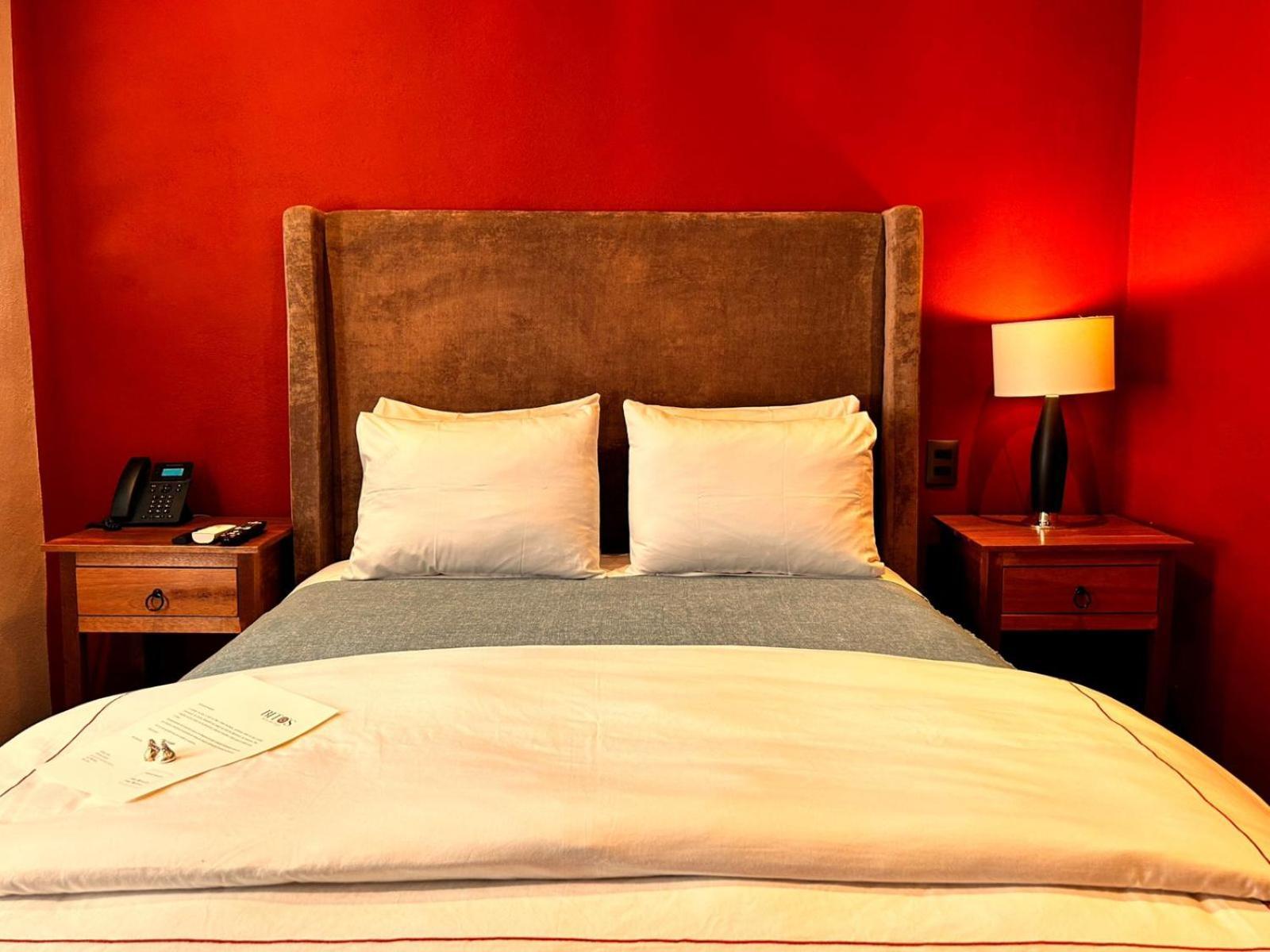 Bito'S Hotel Boutique San Miguel de Allende Exteriör bild