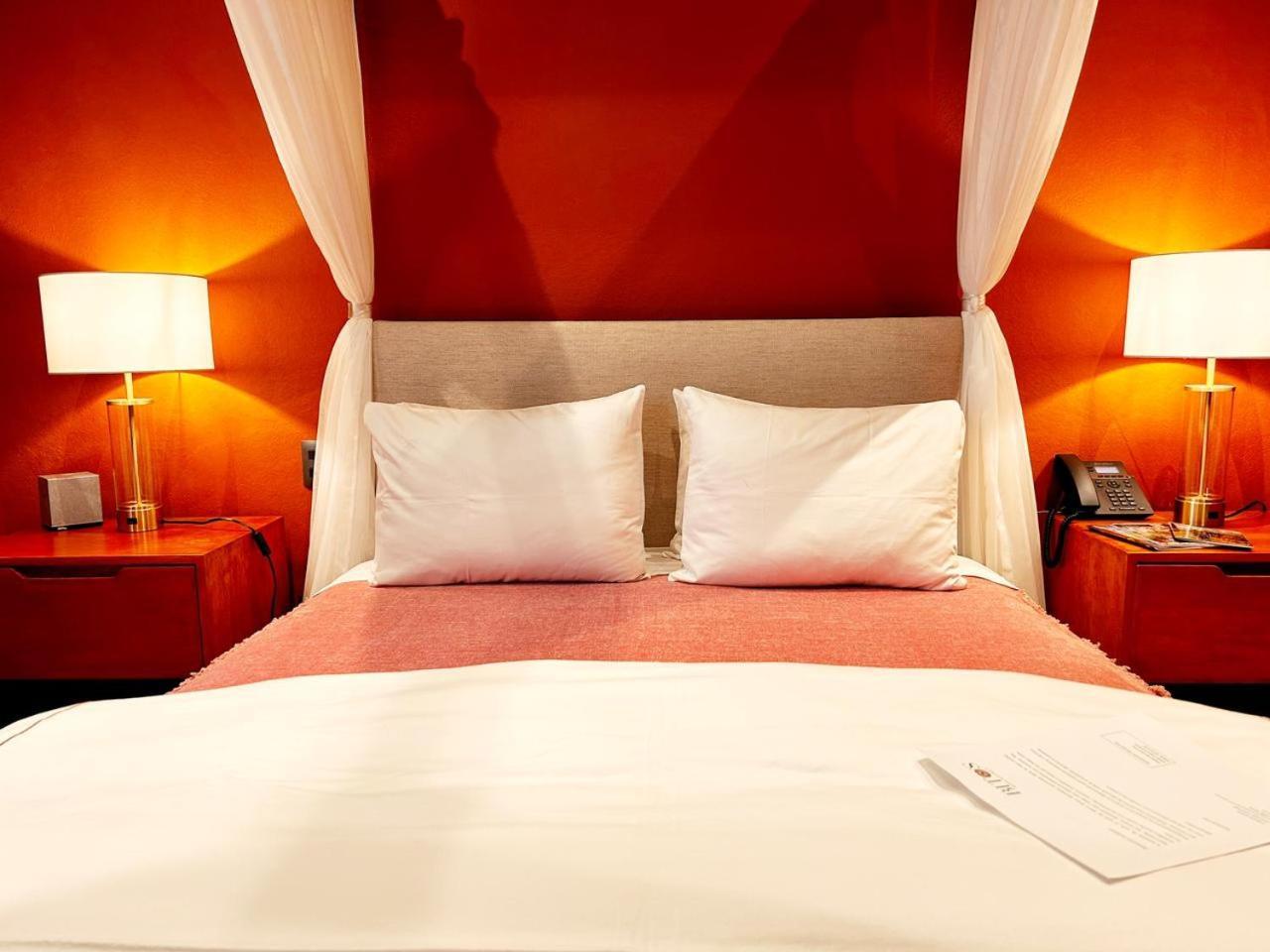 Bito'S Hotel Boutique San Miguel de Allende Exteriör bild