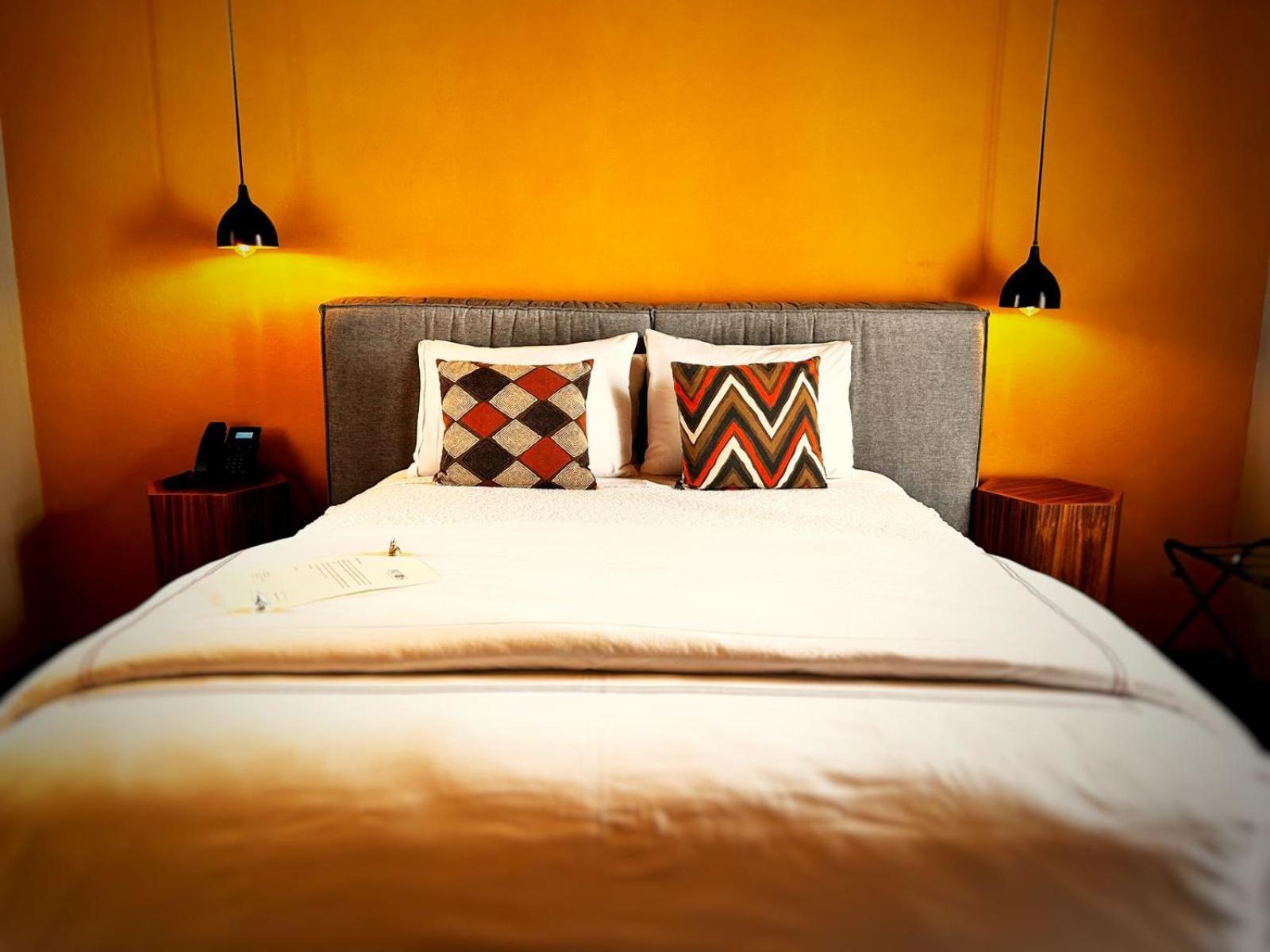 Bito'S Hotel Boutique San Miguel de Allende Exteriör bild