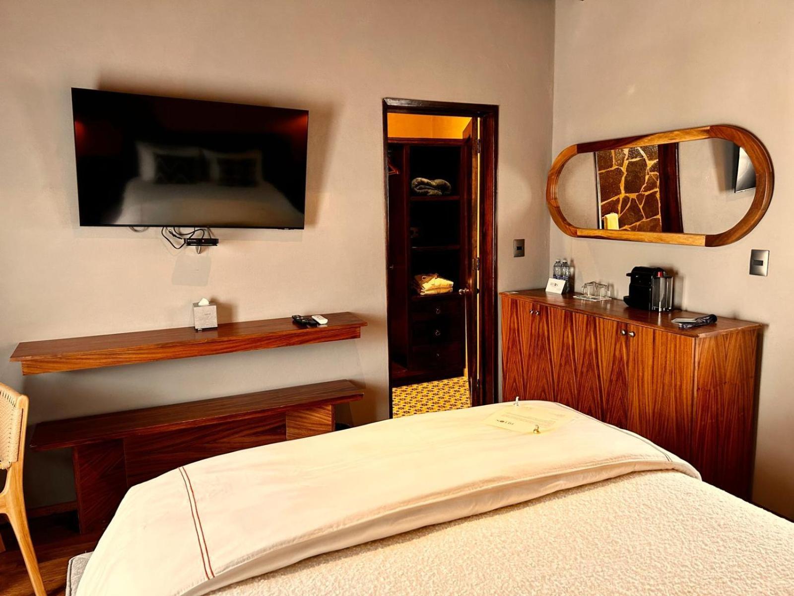 Bito'S Hotel Boutique San Miguel de Allende Exteriör bild