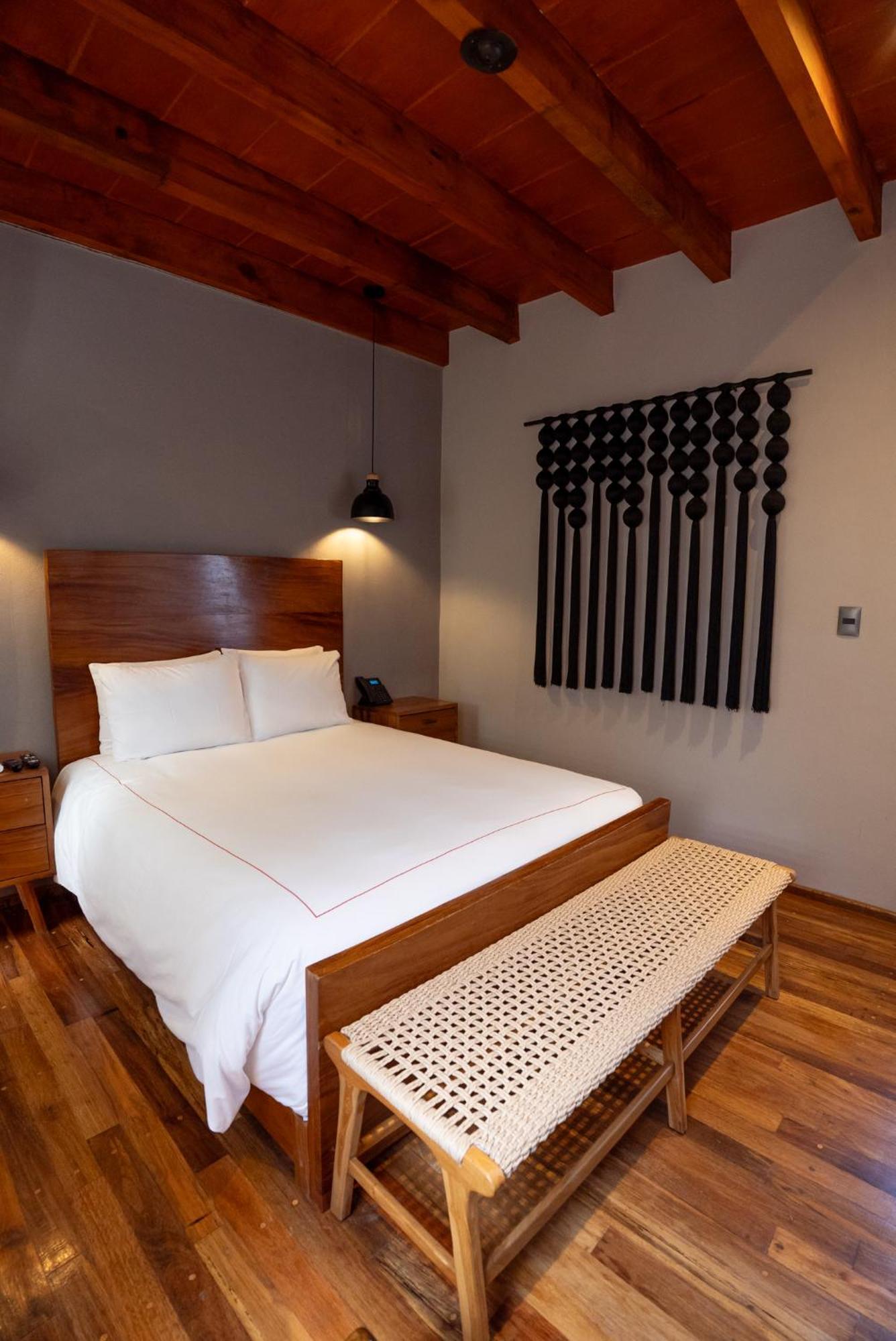 Bito'S Hotel Boutique San Miguel de Allende Exteriör bild