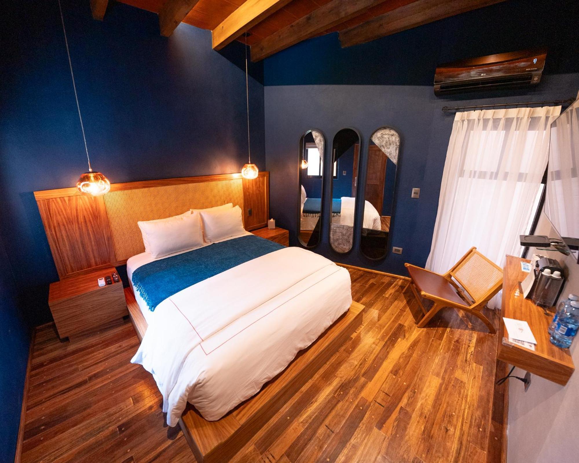 Bito'S Hotel Boutique San Miguel de Allende Exteriör bild