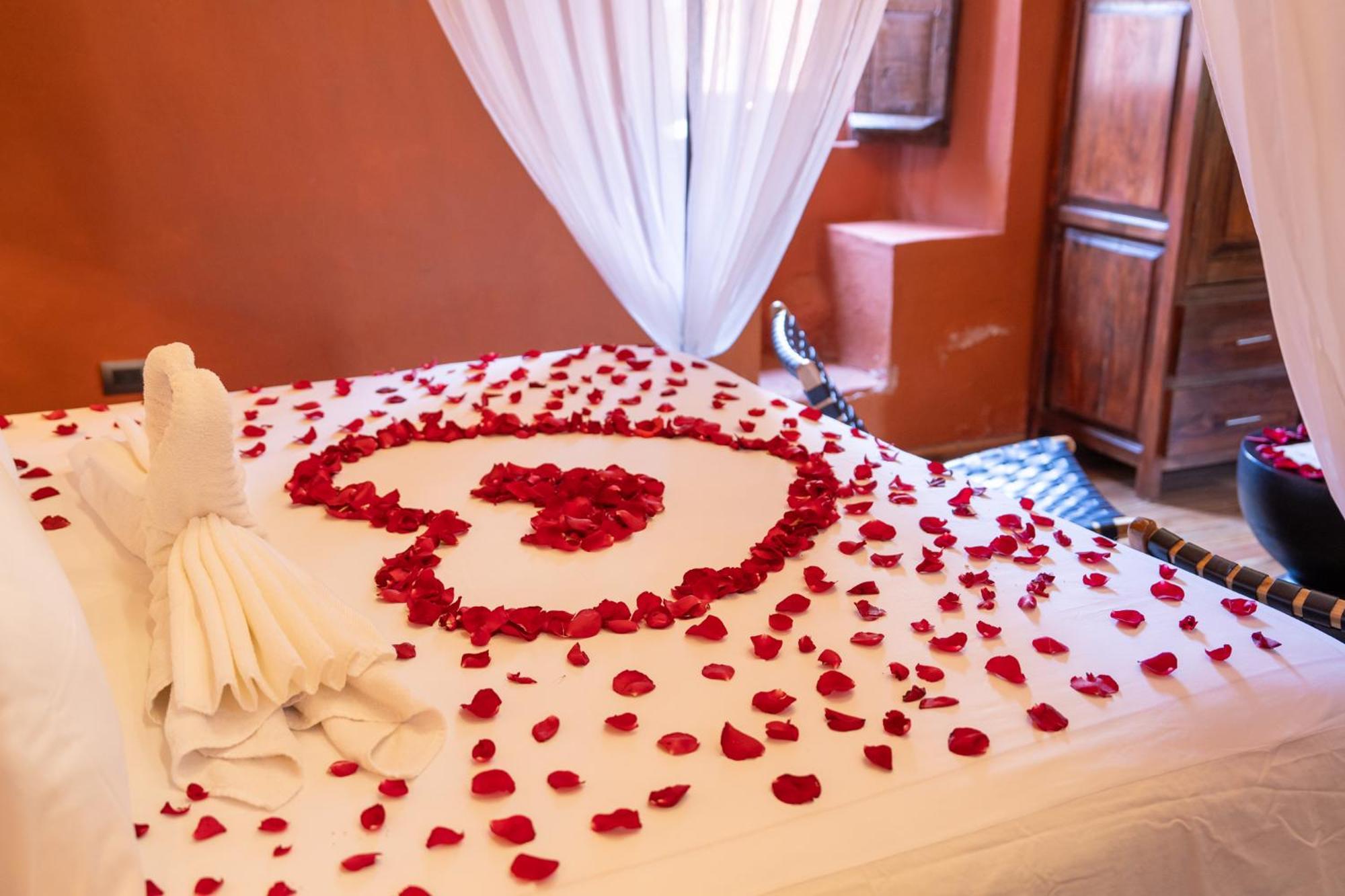Bito'S Hotel Boutique San Miguel de Allende Exteriör bild