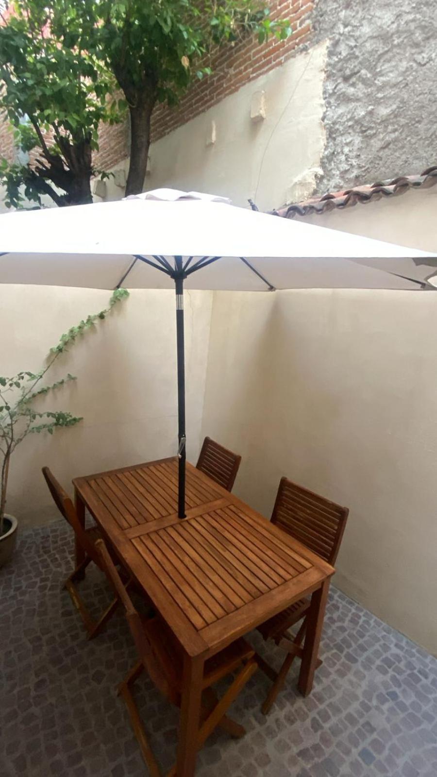 Bito'S Hotel Boutique San Miguel de Allende Exteriör bild